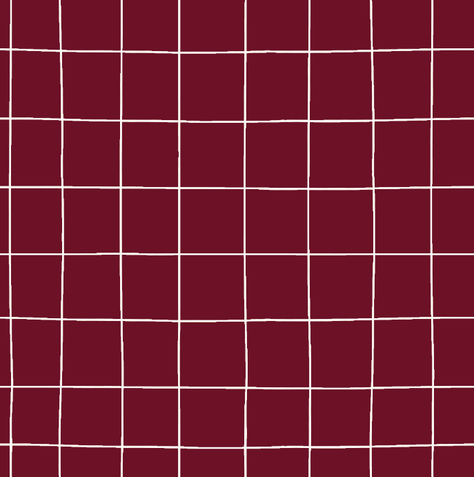 Grid Weinrot