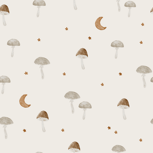 Mushrooms
