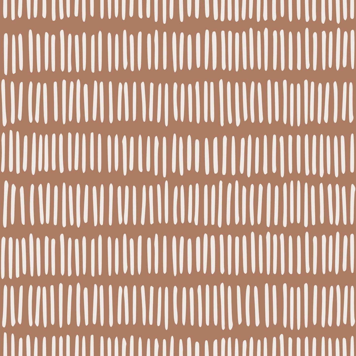 Stripes Bärenbraun