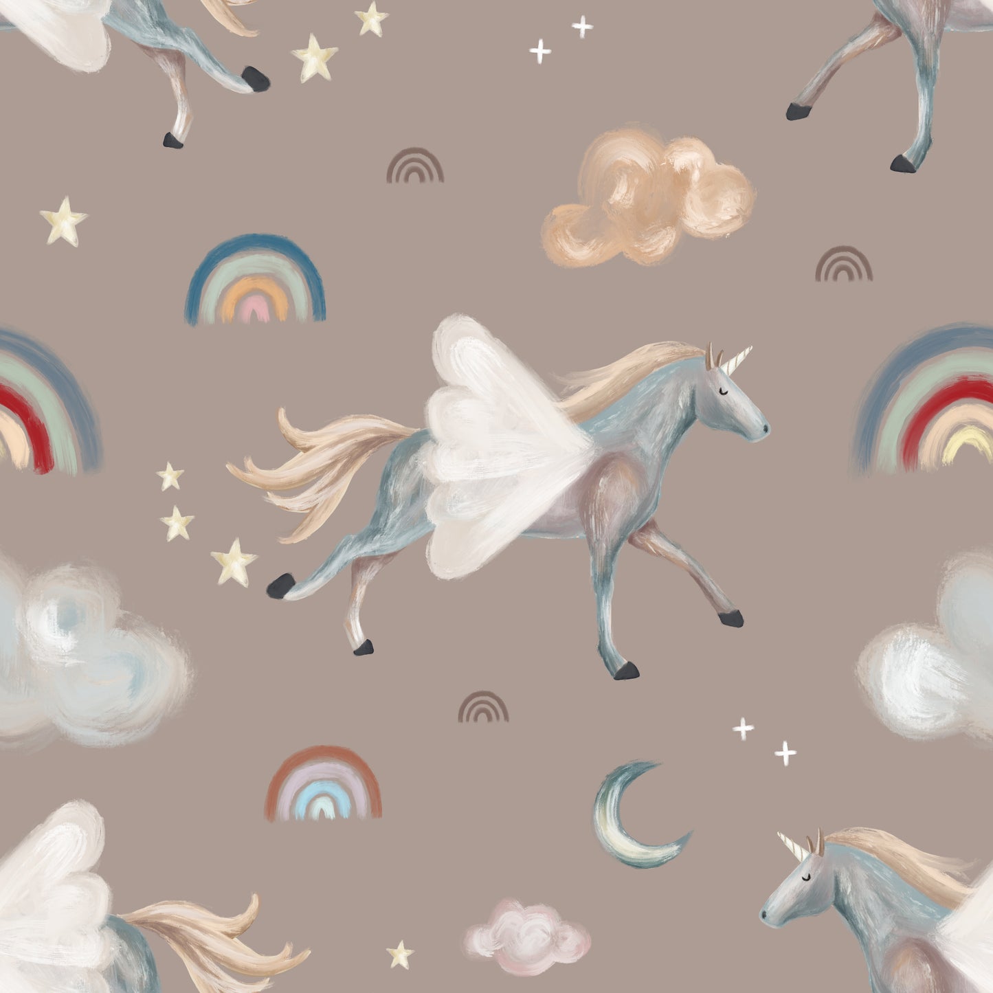 Magic Sky