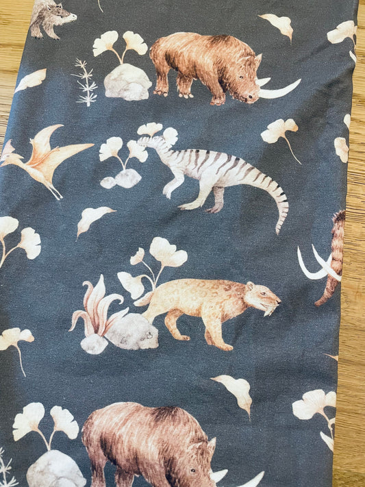 Sofortkauf French Terry Urzeit