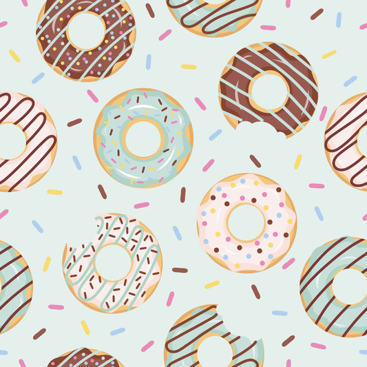 Donuts