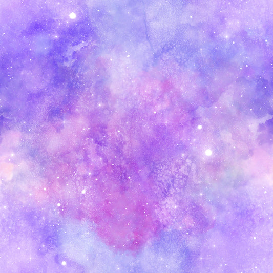 Galaxie Purple
