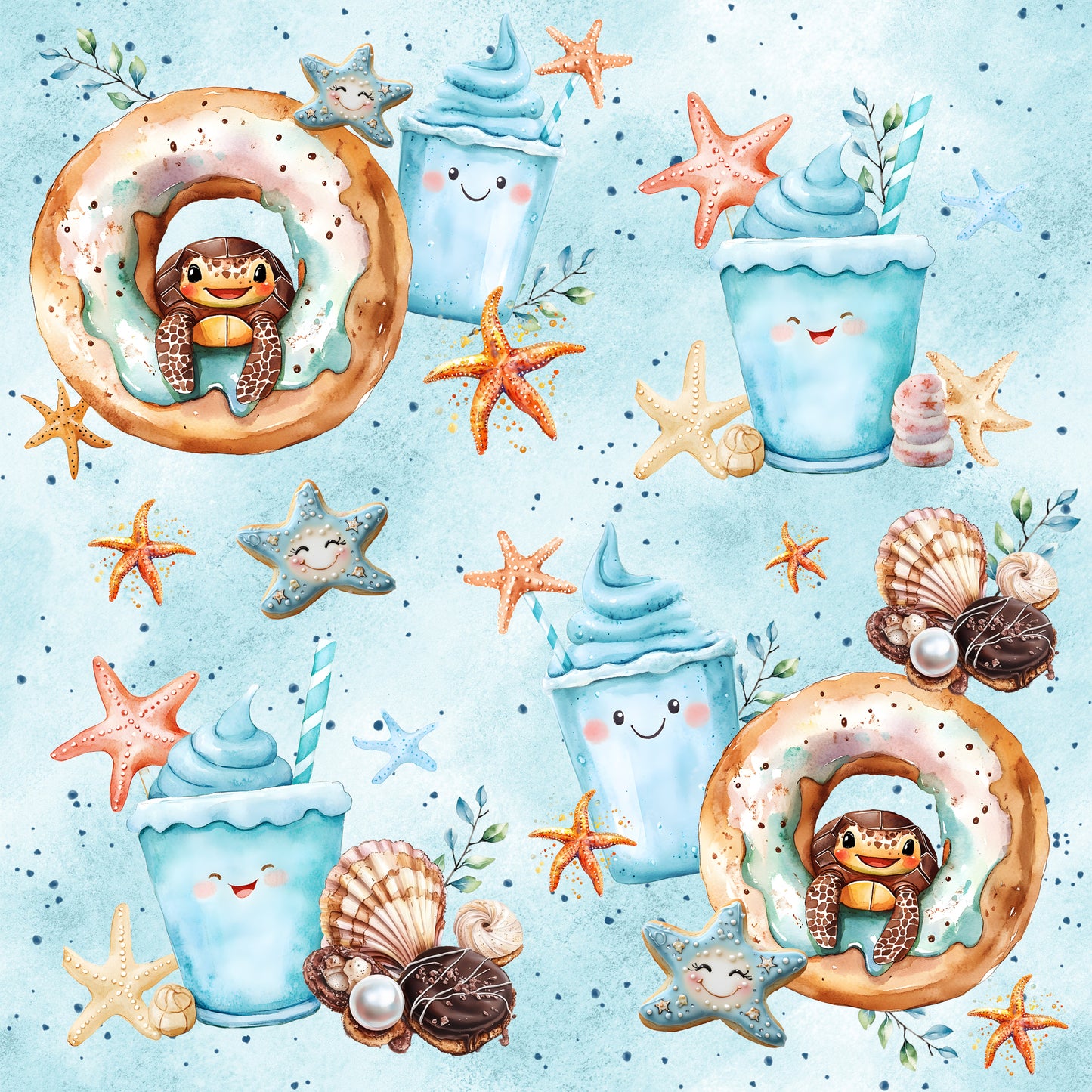 Sweet Maritim