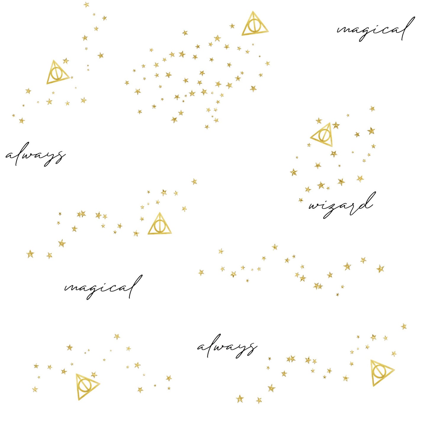 Minimal Magic