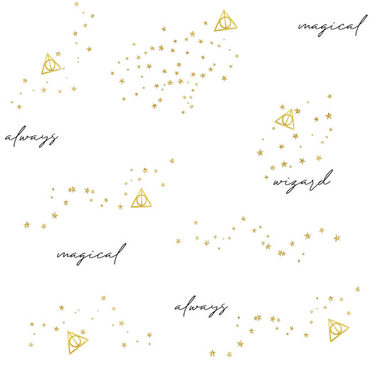 Minimal Magic