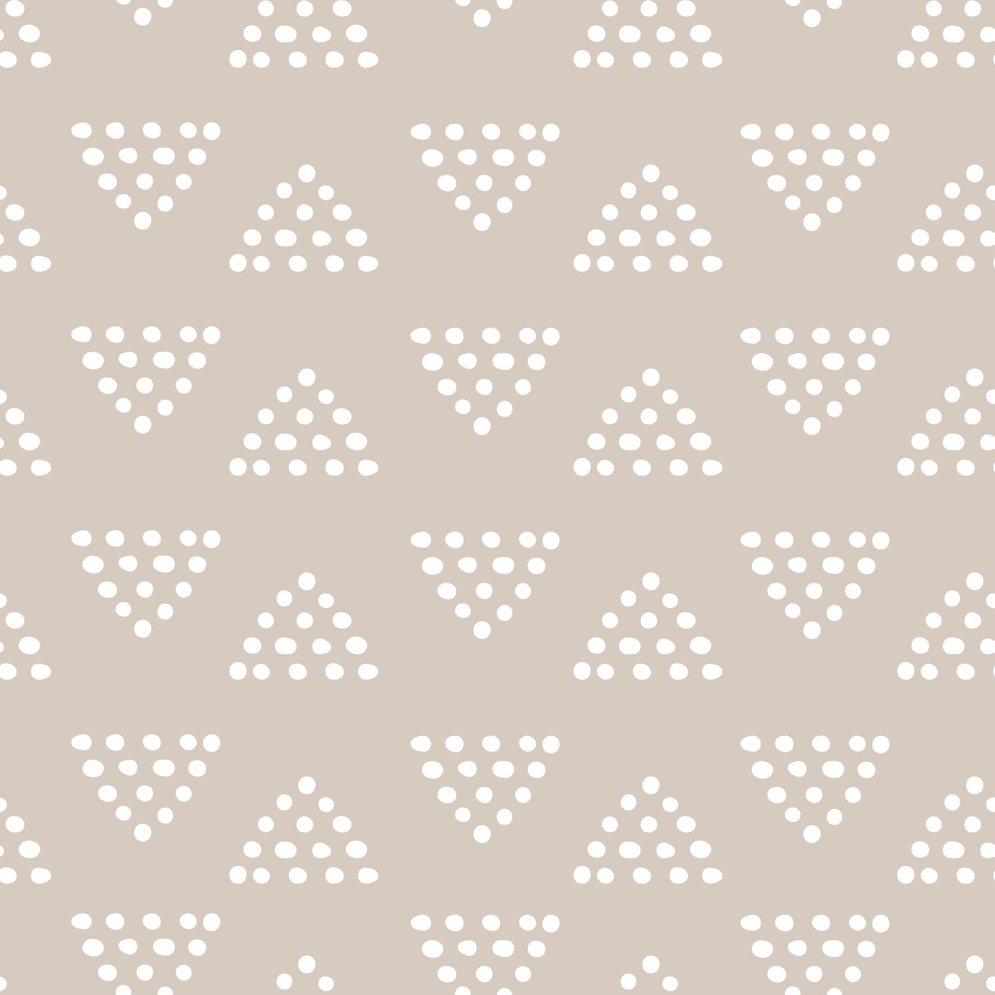 Pfeile Beige