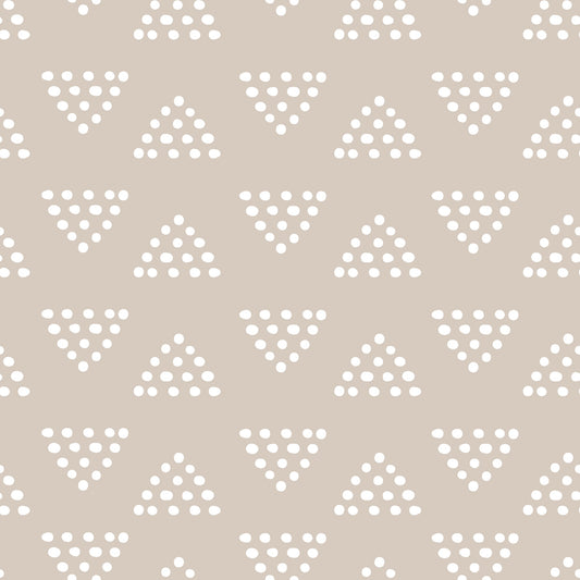 Pfeile Beige
