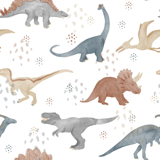 Dino Trail