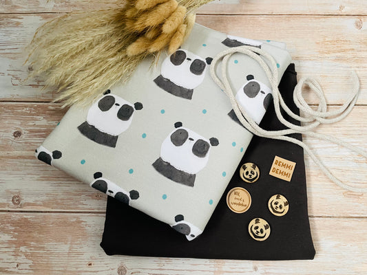 Sofortkauf Paket Mr. Spot French Terry mit Tüddel