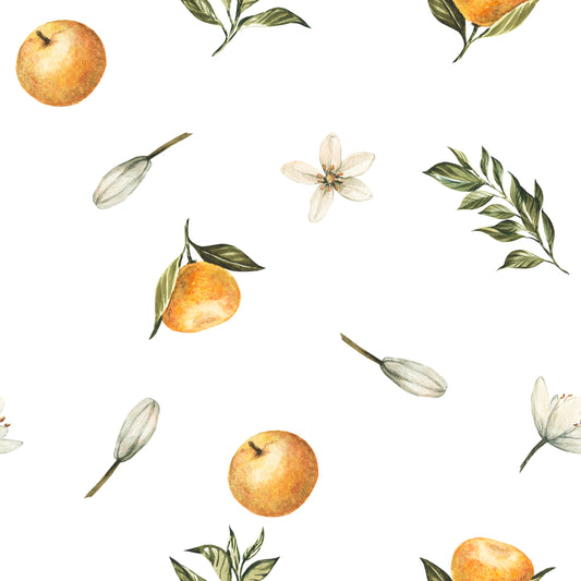 Orange Blossom