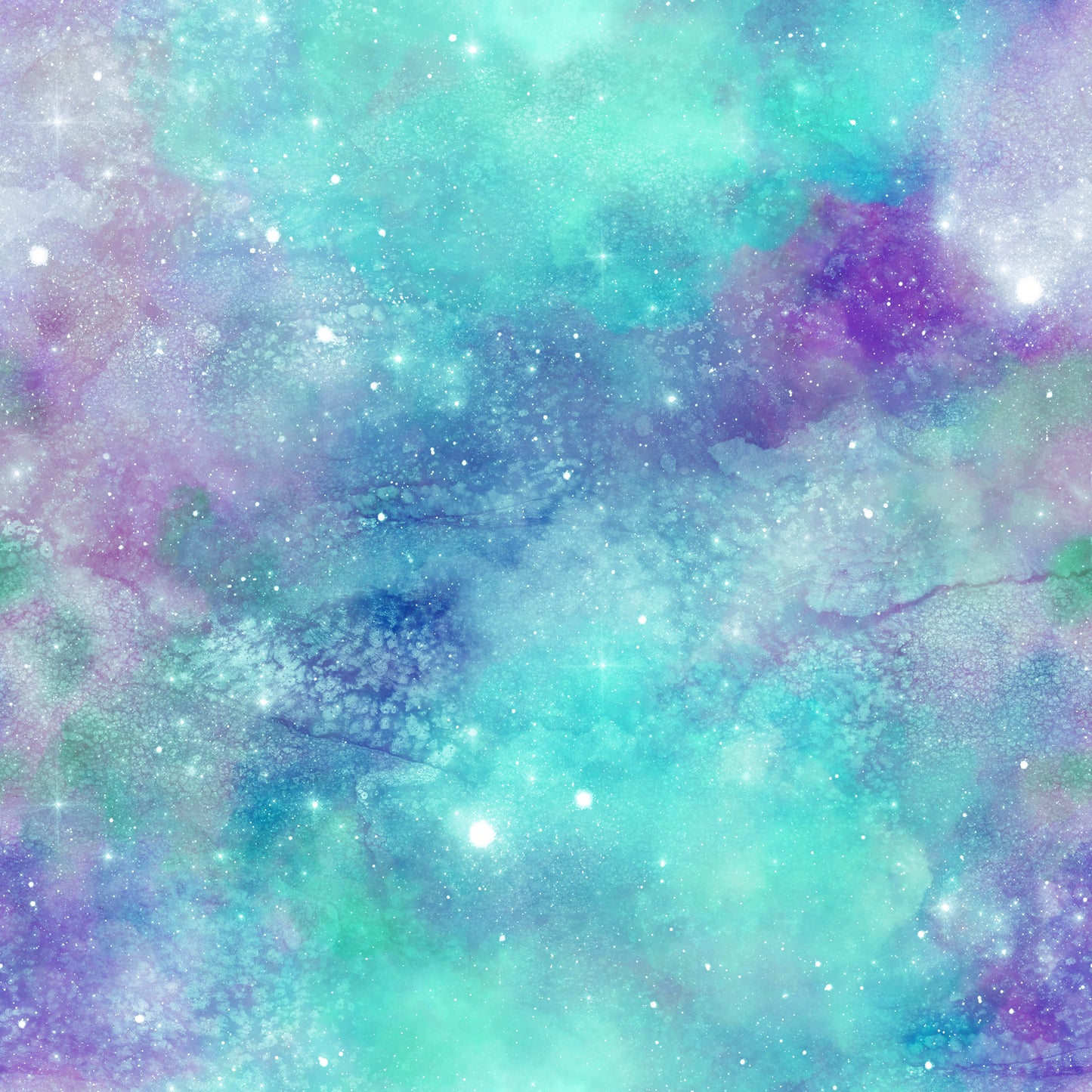 Galaxie Seafoam