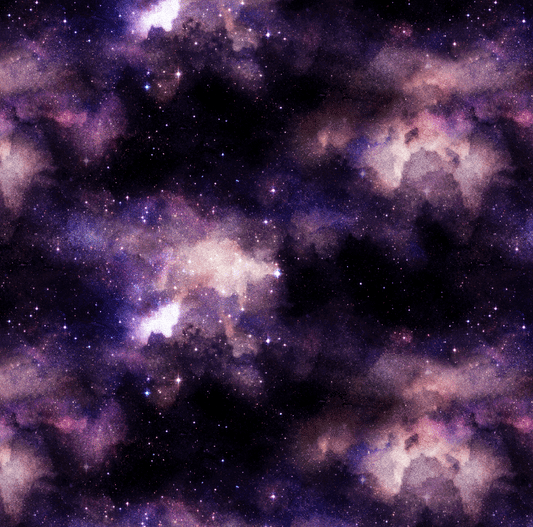 Galaxie Purple Dust