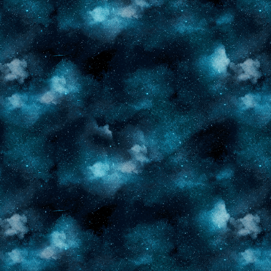 Galaxie Nightsky