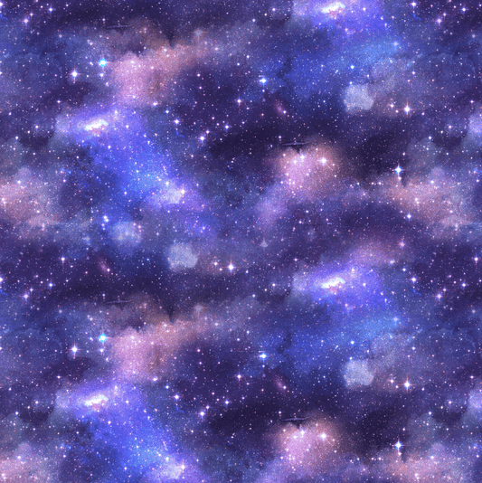 Galaxie Stardust