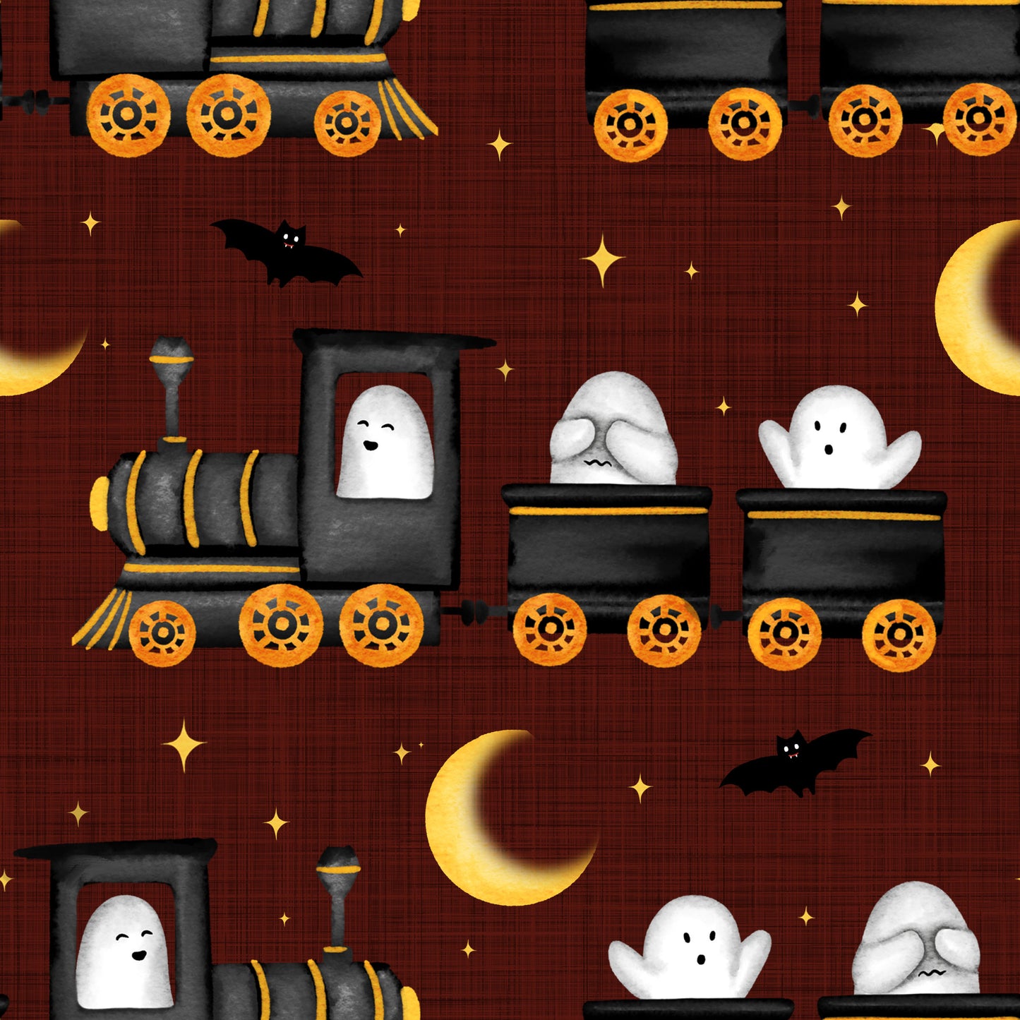 Ghost Train