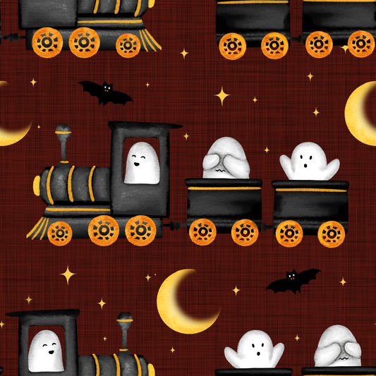 Ghost Train