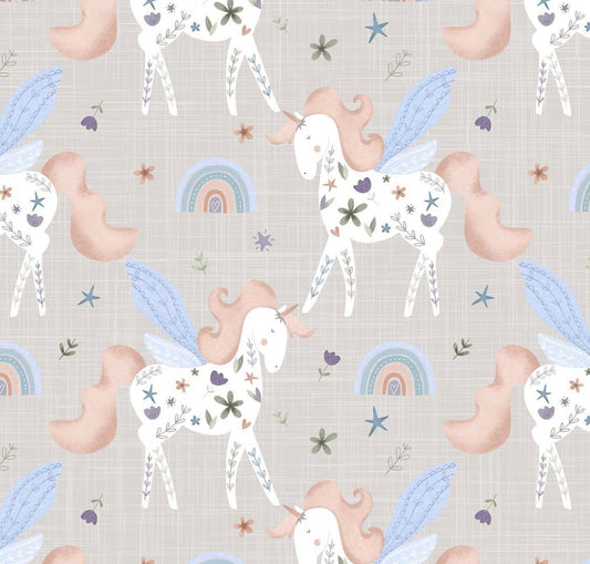 Magical Unicorn