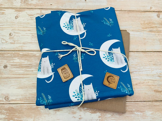 Sofortkauf Paket „Mondwächterin“