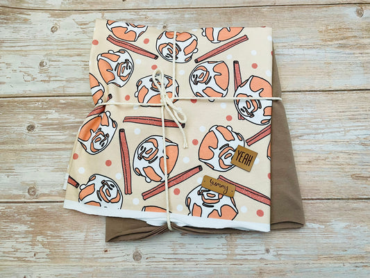 Sofortkauf Paket „Zimtschnecken"