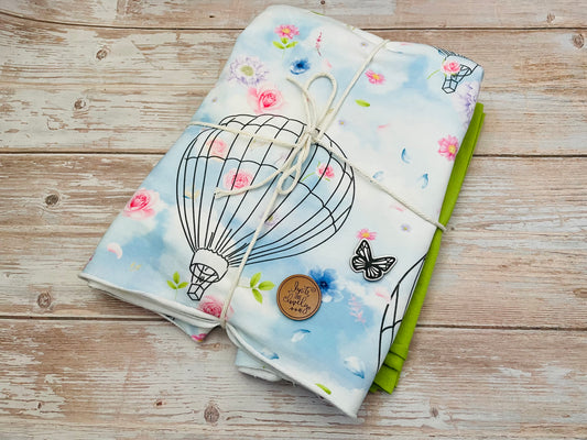 Sofortkauf Paket „Heißluftballon"