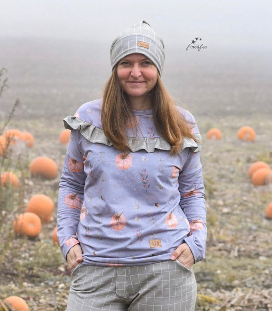 Happy Pumpkin