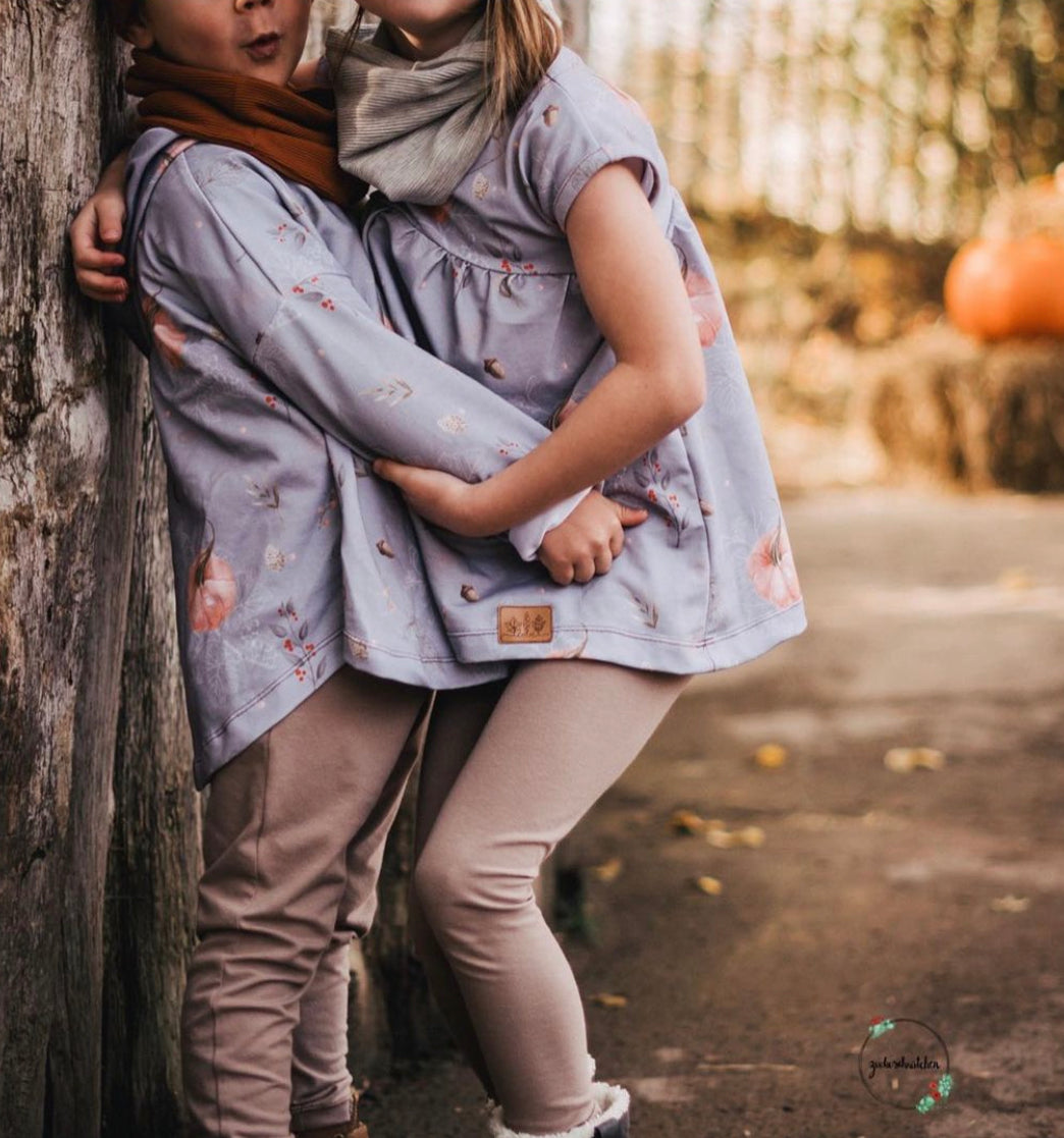Happy Pumpkin