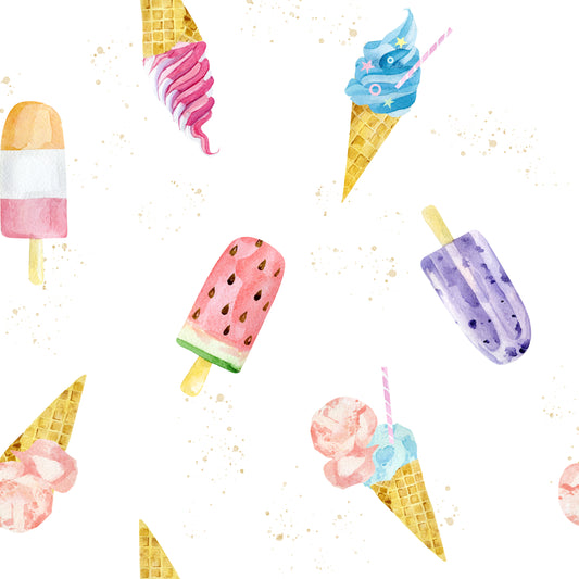 Ice cream dream