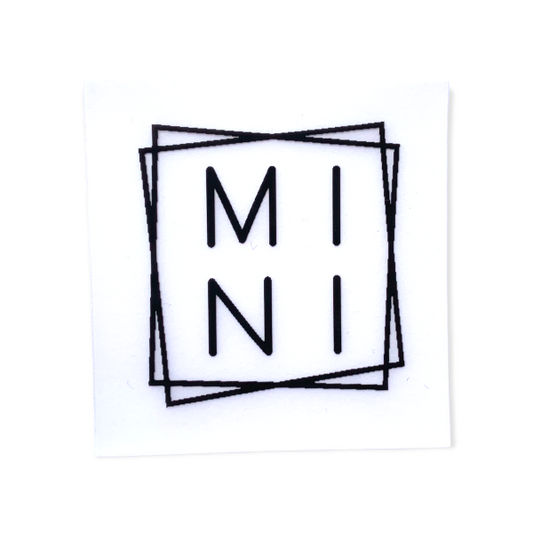Silikon Patch MINI