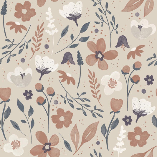 Vintage Flowers