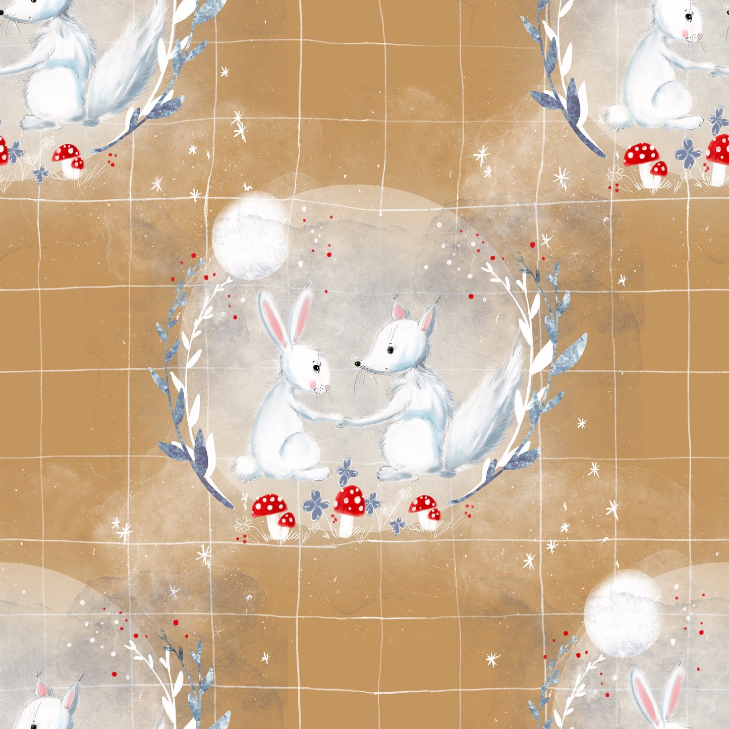Winterforest