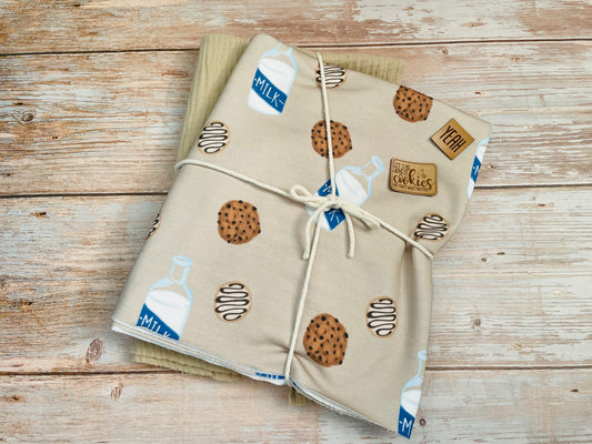 Sofortkauf Paket „Cookie and Milk"