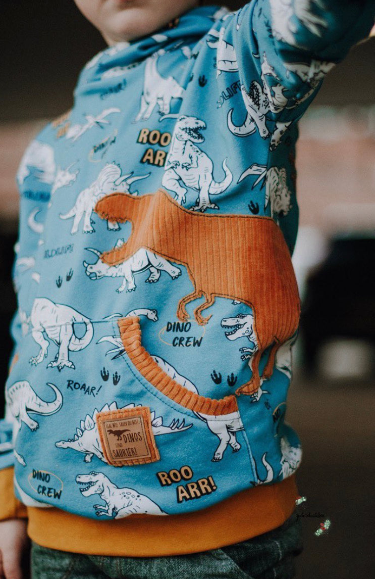 Dino Crew