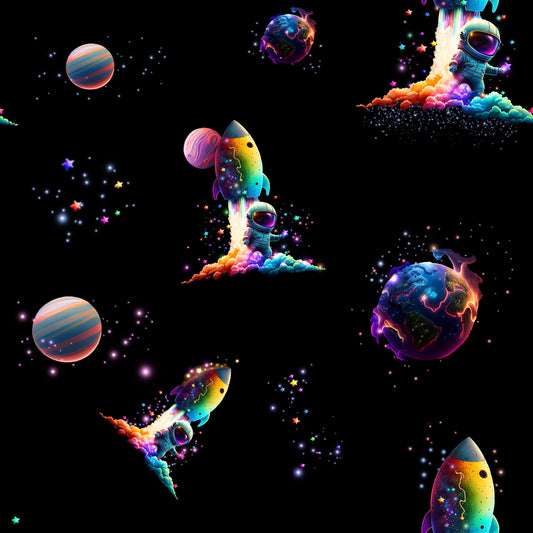 In my Space