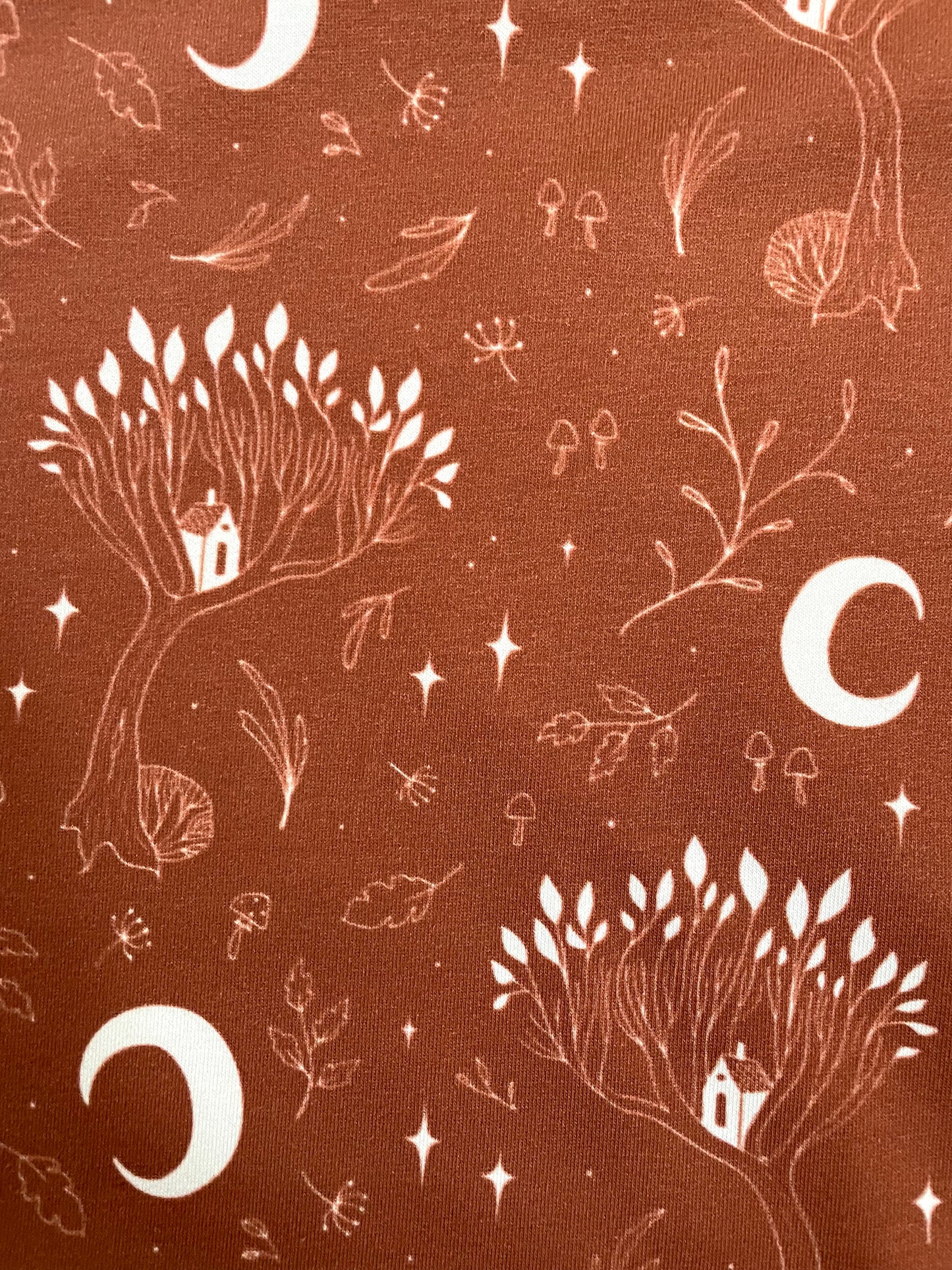 Sofortkauf B-Ware „Moon Forest“ Jersey