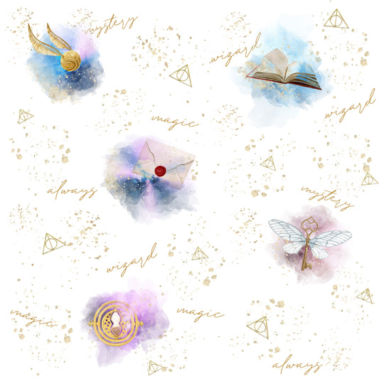 Born to be magical