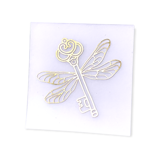 Silikon Patch Magic Key